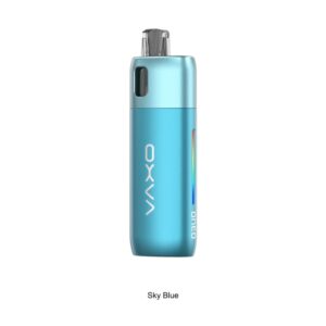 OXVA Oneo Pod System Kit 1600mAh 3.5ml - Sky Blue
