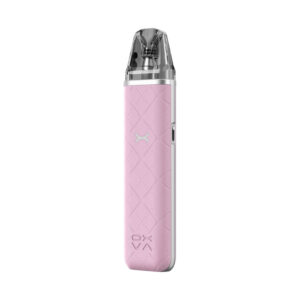 Oxva Xlim Go Pod – Pink
