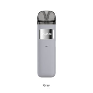 POD Geekvape Sonder U - Gray