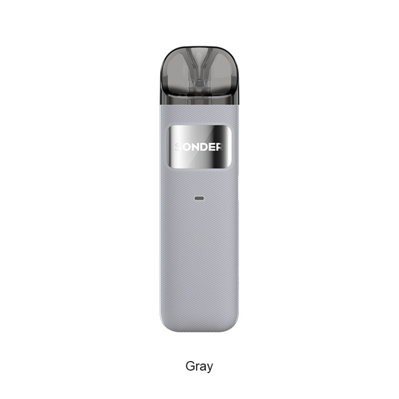 POD Geekvape Sonder U - Gray