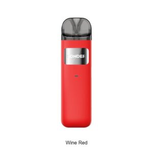 POD Geekvape Sonder U - Red Wine