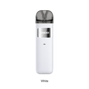 POD Geekvape Sonder U - White