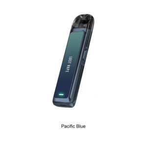 Lost Vape – Ursa Nano – Pacific Blue