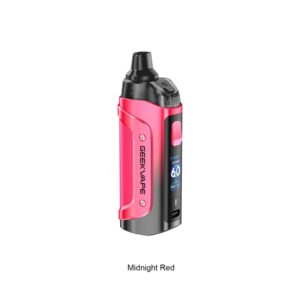 Pod Aegis Boost 3 Geekvape - Midnight Red