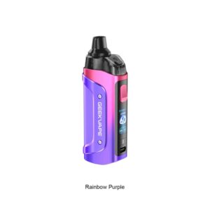 Pod Aegis Boost 3 Geekvape - Rainbow Purple