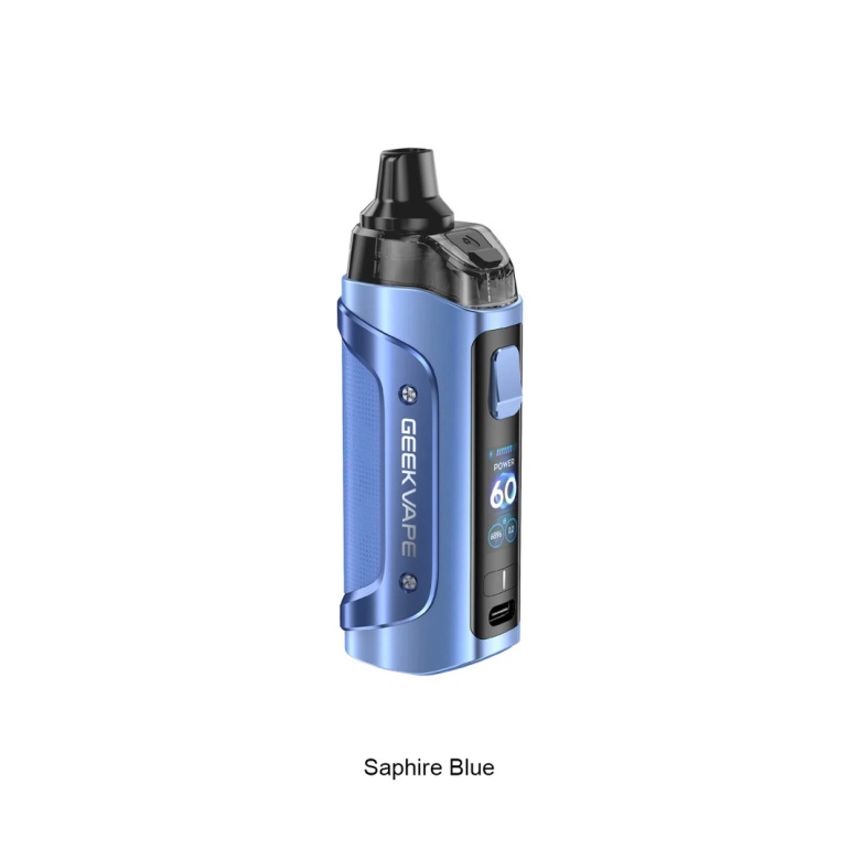 Pod Aegis Boost 3 Geekvape - Saphire Blue