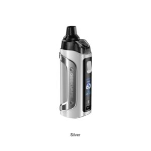 Pod Aegis Boost 3 Geekvape - Silver