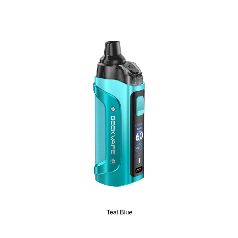 Pod Aegis Boost 3 Geekvape - Teal Blue