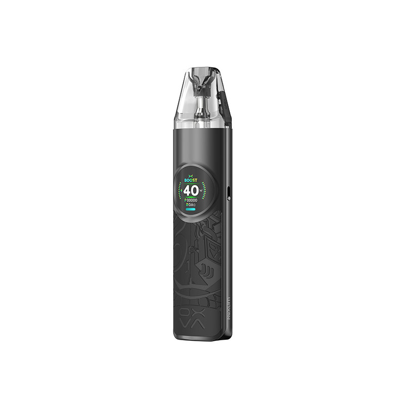 POD KIT OXVA NeXLIM – Power Black