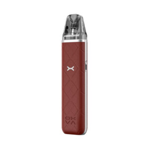 Oxva Xlim Go Pod – Red
