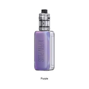 SMOK X-PRIV PLUS - Purple