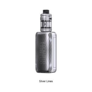 SMOK X-PRIV PLUS - Silver Lines