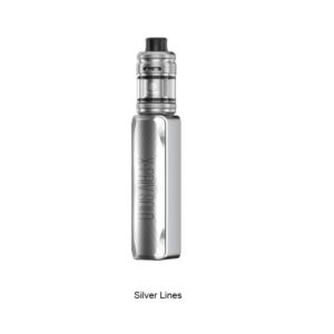 SMOK X-PRIV SOLO - Silver Lines