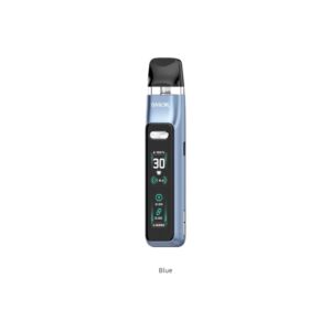 Smok Novo GT Pod - Blue