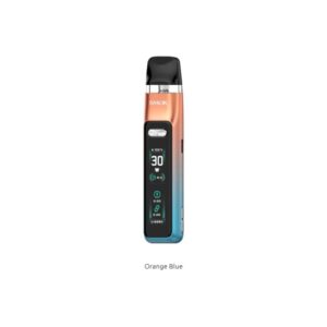 Smok Novo GT Pod - Orange Blue