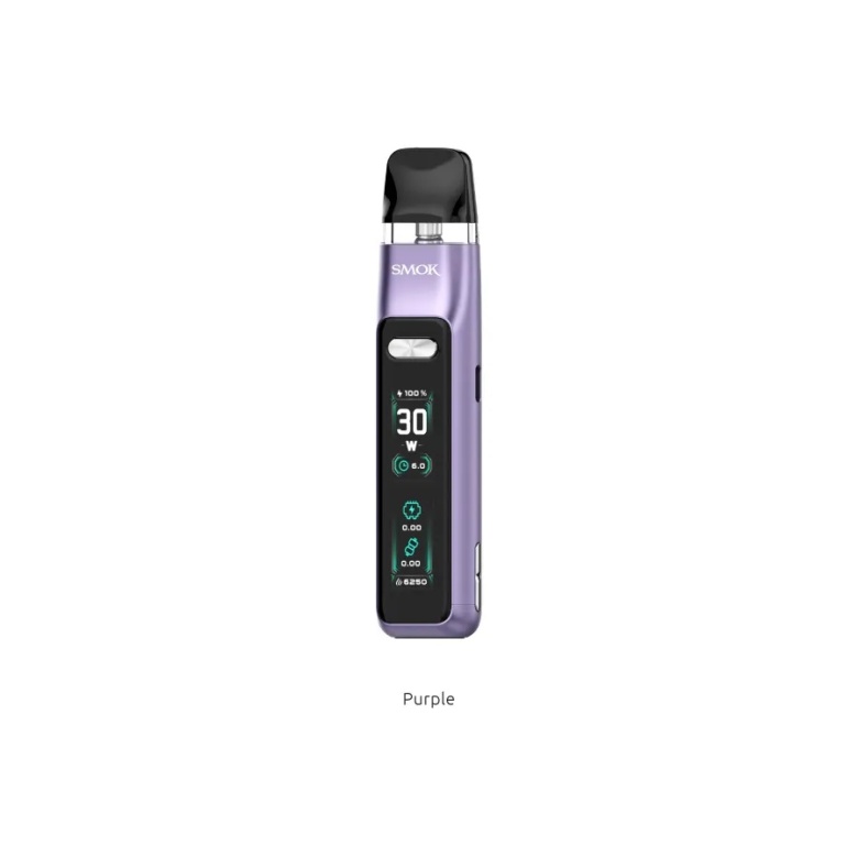Smok Novo GT Pod - Purple