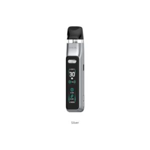 Smok Novo GT Pod - Silver