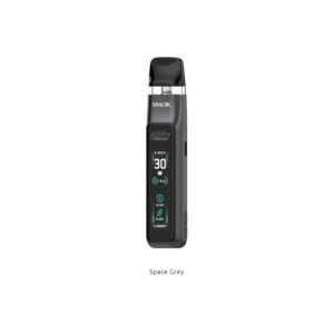 Smok Novo GT Pod - Space Grey
