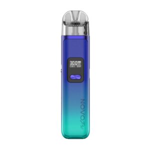 Smok Novo Pro Pod Kit - Cyan Blue