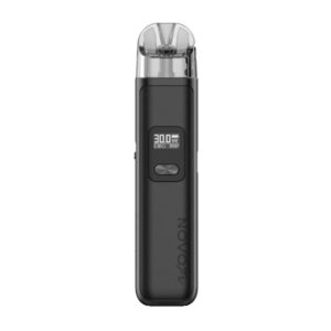 Smok Novo Pro Pod Kit - Matte Black