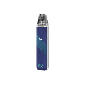 Oxva Xlim Go Pod – Striped Blue
