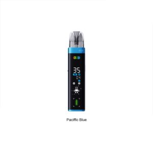 Uwell Caliburn G3 Pro Pod Kit - Pacific Blue