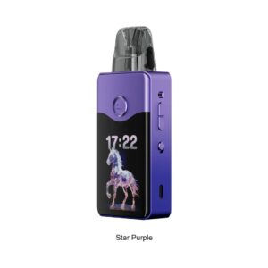 VOOPOO VINCI E120 Star Purple