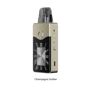 VOOPOO VINCI E120 Champagne Golden