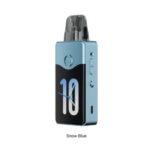 VOOPOO VINCI E120 Snow Blue