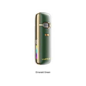 VOOPOO VMATE E2 - Emerald green