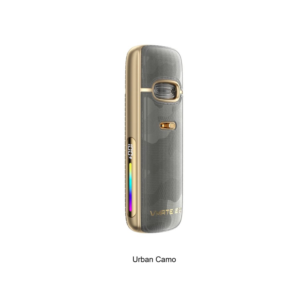 VOOPOO VMATE E2 – Urban Camo