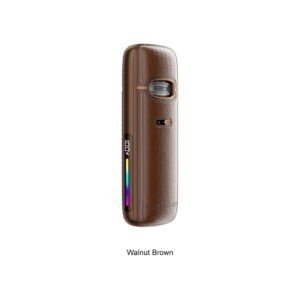 VOOPOO VMATE E2 - Walnut Brown