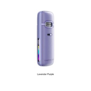 VOOPOO VMATE E2 – Lavender Purple