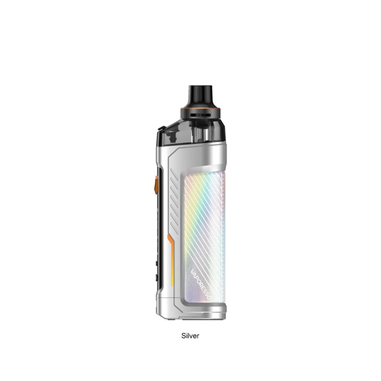 Vaporesso Armour GS - Silver