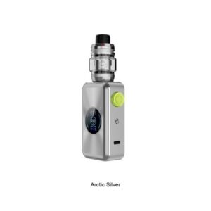 Vaporesso GEN Max Kit 220W - Arctic Silver