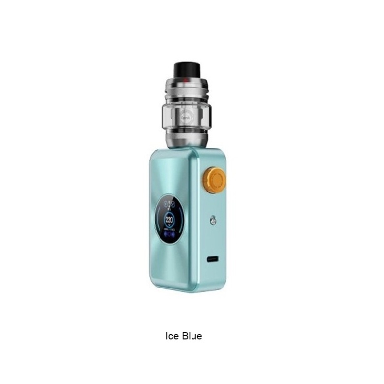 Vaporesso GEN Max Kit 220W - Ice Blue