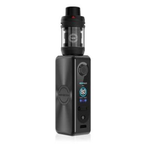 Vaporesso GEN SE Kit 80W - Dark Black