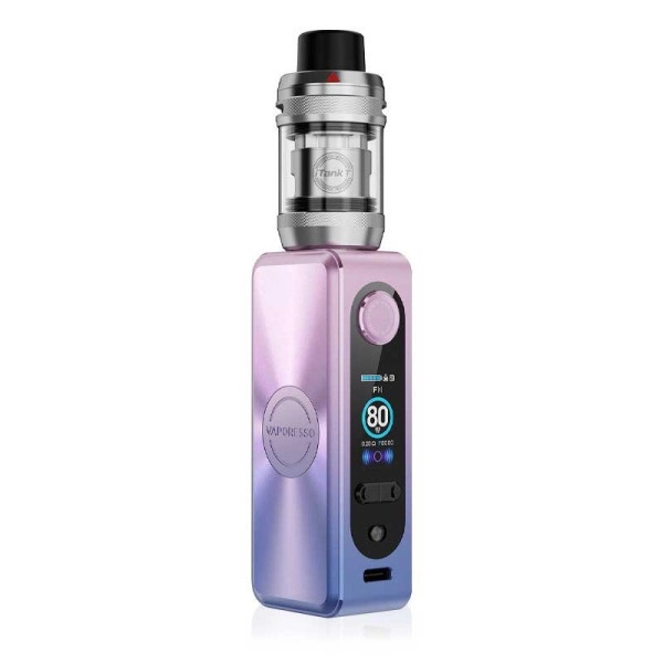 Vaporesso GEN SE Kit 80W - Gradient Purple