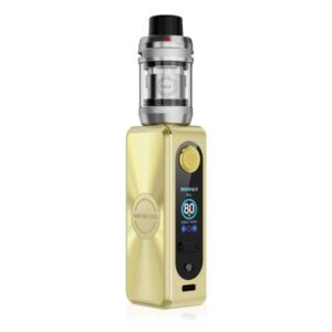 Vaporesso GEN SE Kit 80W - Platinum Gold