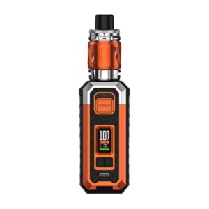 Vaporesso - Kit Armour S 100W - Orange