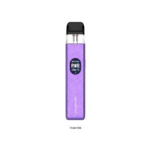 Vaporesso XROS 5 Pod - VIOLET SILK