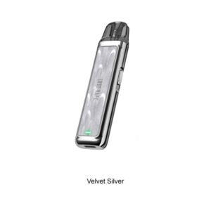 Lost Vape – Ursa Nano – Velvet Silver