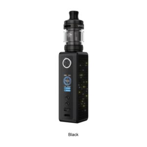 VooPoo Vinci Spark 100 - Black