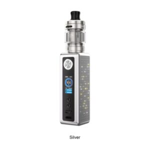 VooPoo Vinci Spark 100 - Silver