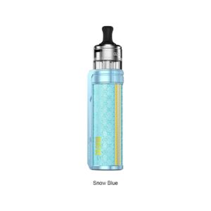 Voopoo – Kit Drag S2 Mod Pod – Snow Blue