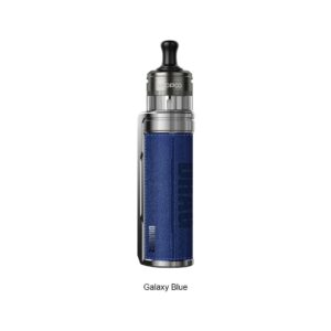 Voopoo – Kit Drag S2 Mod Pod – Galaxy Blue