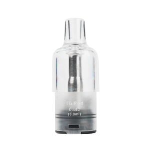 WKŁAD ASPIRE CYBER TG GRZAŁKA 0,8OHM