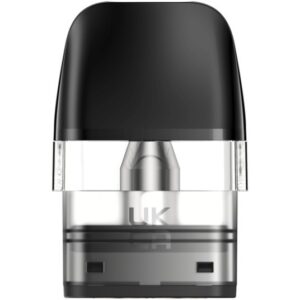 WKŁAD GEEKVAPE Q GRZAŁKA 0,8OHM TOPFILL