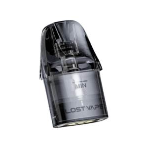 WKŁAD LOST VAPE URSA NANO V3 GRZAŁKA 0,6OHM