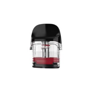 WKŁAD VAPORESSO LUXE Q GRZAŁKA 0,6OHM